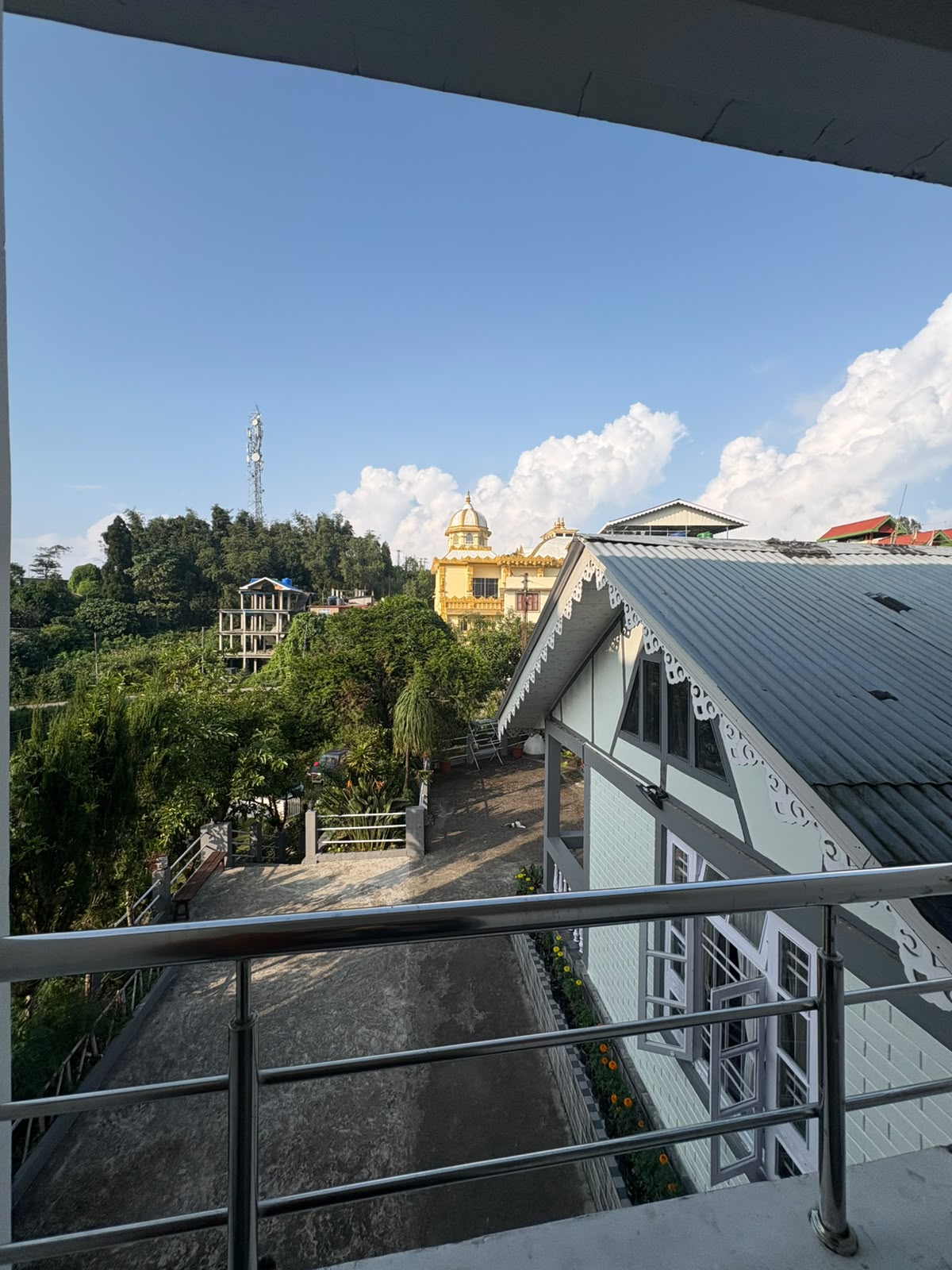 Nolina Homestay